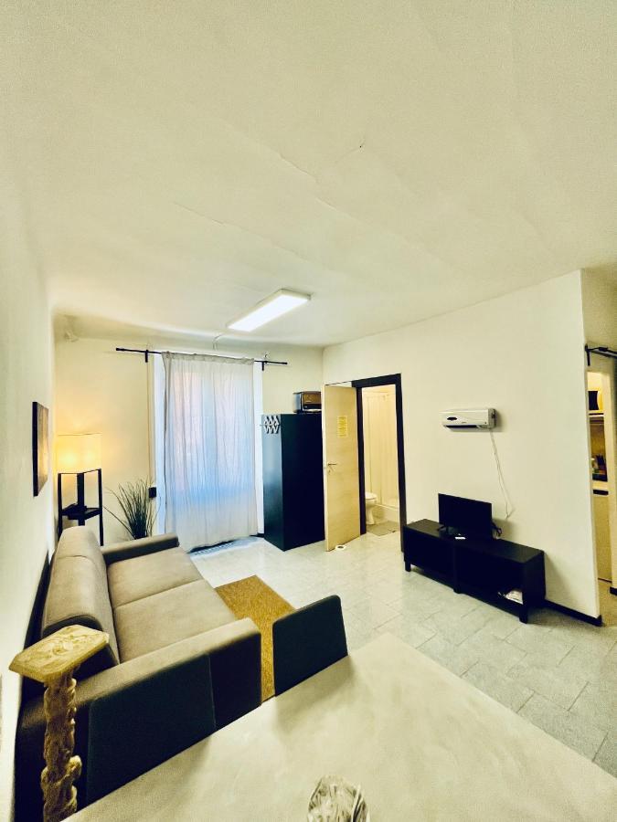 Bertolazzi Apartment 밀라노 외부 사진
